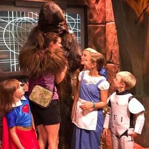 Meet your Posher, Kerry